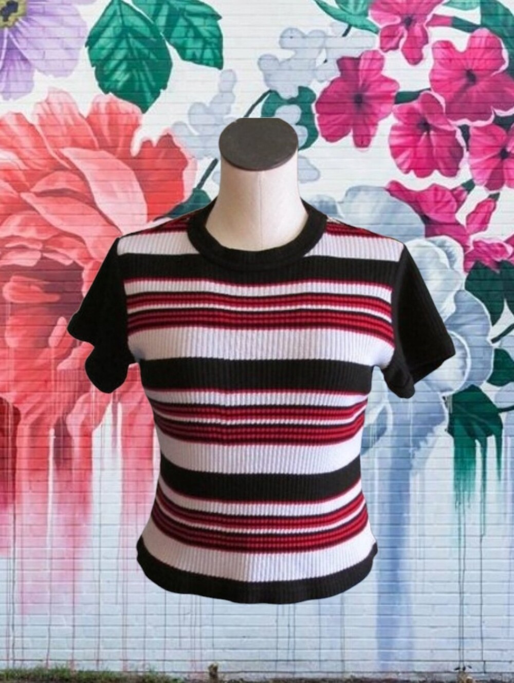 Vintage 90s Summer Sweater